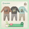 Bộ Dài Tay Hoạ Tiết Uala 9-17kg cho Bé - Tương Thích UR2.080 UR2.098 UR2.379 UR2.258 UR2.377 UR2.356 UR3.541 UR3.803, Giá từ 225k còn 175k 4