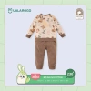 Bộ Dài Tay Hoạ Tiết Uala 9-17kg cho Bé - Tương Thích UR2.080 UR2.098 UR2.379 UR2.258 UR2.377 UR2.356 UR3.541 UR3.803, Giá từ 225k còn 175k 8