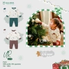 Bộ Dài Tay Hoạ Tiết Uala 9-17kg cho Bé - Tương Thích UR2.080 UR2.098 UR2.379 UR2.258 UR2.377 UR2.356 UR3.541 UR3.803, Giá từ 225k còn 175k 9