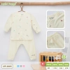 Bộ Dài Tay Mềm Mại Thấm Hút Mồ Hôi cho Bé 3-9kg UalaRogo UR2.005 UR2.228 UR2.362 Giá ưu đãi 180k