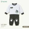 Bộ Dài Tay Mùa Thu Cotton 9-24kg cho Bé, giá chỉ 220.000đ, mẫu UR3.812 UR3.877 UR3.895 8