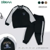 Bộ Dài Tay Thể Thao Dokma DB2.534 DB3.208 13-25kg cho trẻ 3-7 tuổi – Khỏe khoắn, 299.000₫ 8