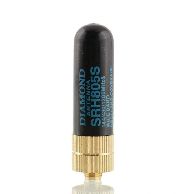 Bộ đàm di động NLINNI SMA-F UV-5R, Baofeng BF-888S, Ăng-ten băng tần kép - Giá chỉ 56.100₫ 4