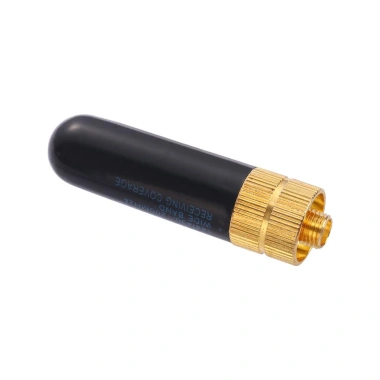 Bộ đàm di động NLINNI SMA-F UV-5R, Baofeng BF-888S, Ăng-ten băng tần kép - Giá chỉ 56.100₫ 6