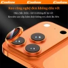 Bộ dán mắt camera sapphire chống lóa cho iPhone 13‑15, 17 Air – 25.800 VND 4