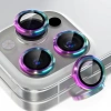 Bộ dán mắt camera sapphire chống lóa cho iPhone 13‑15, 17 Air – 25.800 VND 8