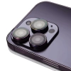Bộ dán mắt camera sapphire chống lóa cho iPhone 13‑15, 17 Air – 25.800 VND 9