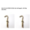 Bộ dàn phơi, dây phơi quần áo cáp bọc nhựa 4mm không han rỉ - Giá ưu đãi 40.000đ 4