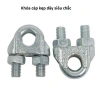 Bộ dàn phơi, dây phơi quần áo cáp bọc nhựa 4mm không han rỉ - Giá ưu đãi 40.000đ 6