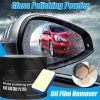 Bộ đánh bóng pomervn - Loại bỏ vết xước, làm sạch cửa sổ ô tô, chỉ 59.400 VND