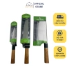 Bộ Dao Cán Gỗ Đa Năng – Chặt Thái Gọt, Giá chỉ 145.300₫, Giảm tới 21%