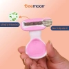 Bộ Dao Cạo Nữ Bikini Teemoon 5 Lưỡi và Vitamin E - Siêu Mỏng, Giá 90k Khuyến Mãi 3