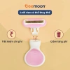 Bộ Dao Cạo Nữ Bikini Teemoon 5 Lưỡi và Vitamin E - Siêu Mỏng, Giá 90k Khuyến Mãi 5