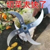 Bộ dao đặc biệt WWXN cho gia đình, cắt cỏ, rau, thịt gà, vịt, lợn - Giá chỉ 86.813₫ 9