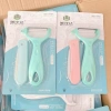 Bộ Dao Gọt & Bào Rau Củ 2 Món Gấp Gọn - Lưỡi Sắc Bén, Nhà Bếp & Du Lịch 25.000 VND