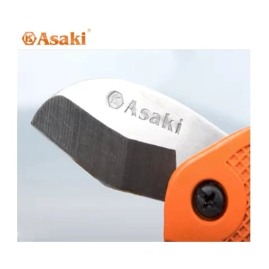 Bộ Dao, Kéo, Kìm Cắt Ống PVC Asaki Japan - Giá chỉ 83.000₫, Tiết kiệm, Độ bền Nhật Bản