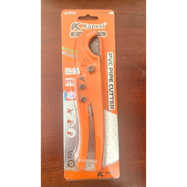 Bộ Dao, Kéo, Kìm Cắt Ống PVC Asaki Japan - Giá chỉ 83.000₫, Tiết kiệm, Độ bền Nhật Bản