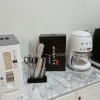 Bộ dao kéo Nhật PTLUXURY 5 món + đế sang trọng – Nhập khẩu, giá ưu đãi 179.000₫ 3