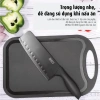Bộ dao kéo SUPO Mart 7 món Inox siêu sắc, không dỉ, kháng khuẩn - 155.000₫ 2