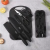 Bộ dao kéo SUPO Mart 7 món Inox siêu sắc, không dỉ, kháng khuẩn - 155.000₫ 10