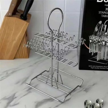 Bộ dao muỗng nĩa 33 món Bonito - Sang trọng, tiện nghi, giá chỉ 469.500₫