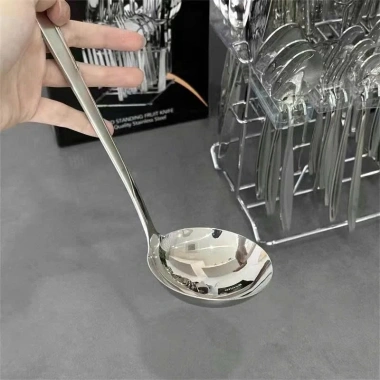 Bộ dao muỗng nĩa 33 món Bonito - Sang trọng, tiện nghi, giá chỉ 469.500₫
