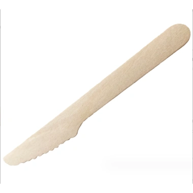 Bộ dao muỗng nĩa gỗ 16cm - Thiết kế sang trọng, bền bỉ, giảm giá chỉ 22.428 VND 4 Bộ dao muỗng nĩa gỗ 16cm - Thiết kế sang trọng, bền bỉ, giảm giá chỉ 22.428 VND 4
