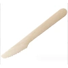 Bộ dao muỗng nĩa gỗ 16cm - Thiết kế sang trọng, bền bỉ, giảm giá chỉ 22.428 VND 5