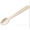 Bộ dao muỗng nĩa gỗ 16cm - Thiết kế sang trọng, bền bỉ, giảm giá chỉ 22.428 VND 8