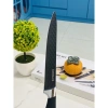 Bộ Dao Nhà Bếp 6 Món LocknLock Đen CKK103S6 - Giá chỉ 257.999₫, hàng chính hãng 9