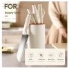 Bộ dao nhà bếp cao cấp 7 món + ống đựng xinh, công nghệ chống gỉ - Giá chỉ 399.000 VND 2