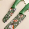 Bộ dao nhà bếp đa năng – dao gọt hoa quả chống gỉ, vỏ bọc lưỡi – chỉ 35.000₫ 8
