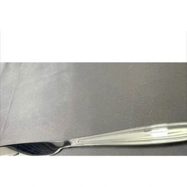 Bộ dao nĩa inox không rỉ 23cm cao cấp - Gia đình, nhà hàng, khách sạn, giá 9.500 VND