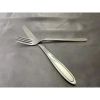 Bộ dao nĩa inox không rỉ 23cm cao cấp - Gia đình, nhà hàng, khách sạn, giá 9.500 VND 7