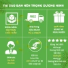 Bộ dao thiến heo, dao y tế Dương Ninh 23/11 kèm 10 lưỡi DM08 - Giá 34,500₫ 4