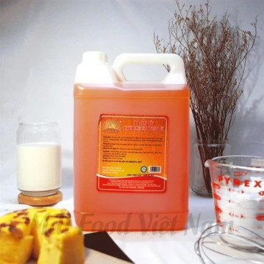 Bơ Dầu Dạng Lỏng Run Long 5L – Giá Ưu Đãi 574k, Ship Hỏa Tốc Hà Nội