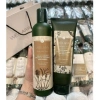 Bộ Dầu Gội Gừng Hà Thủ Ô Weilaiya 400ml + 250ml - Giảm giá 560k, Dưỡng tóc khỏe 3