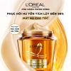 Bộ Dầu Gội + Mặt Nạ ủ Tóc Extraodinary Sleek Oil Smooth L'Oreal Paris 440ml/250ml - Suôn Mượt, Nuôi Dưỡng Sâu, 541k 3