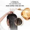 Bộ Dầu Gội + Mặt Nạ ủ Tóc Extraodinary Sleek Oil Smooth L'Oreal Paris 440ml/250ml - Suôn Mượt, Nuôi Dưỡng Sâu, 541k 5