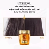 Bộ Dầu Gội + Mặt Nạ ủ Tóc Extraodinary Sleek Oil Smooth L'Oreal Paris 440ml/250ml - Suôn Mượt, Nuôi Dưỡng Sâu, 541k 7