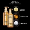 Bộ Dầu Gội + Mặt Nạ ủ Tóc Extraodinary Sleek Oil Smooth L'Oreal Paris 440ml/250ml - Suôn Mượt, Nuôi Dưỡng Sâu, 541k 8