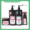 Bộ Dầu Gội Xả Arganicare Collagen Phục Hồi Tóc Hư Tổn Nội Địa Pháp 229.319₫