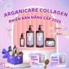 Bộ Dầu Gội Xả Arganicare Collagen Phục Hồi Tóc Hư Tổn Nội Địa Pháp 229.319₫ 2