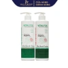 Bộ Dầu Gội Xả Bưởi Vitalycil 470ml - Dưỡng ẩm, Tóc Mượt, Giảm Rụng, Giá Ưu Đãi 540.000₫