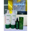 Bộ Dầu Gội Xả Bưởi Vitalycil 470ml - Dưỡng ẩm, Tóc Mượt, Giảm Rụng, Giá Ưu Đãi 540.000₫ 6