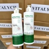 Bộ Dầu Gội Xả Bưởi Vitalycil 470ml - Dưỡng ẩm, Tóc Mượt, Giảm Rụng, Giá Ưu Đãi 540.000₫ 7