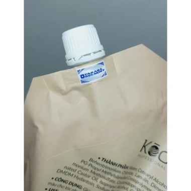 Bộ dầu gội xả Kochie Salon Backbar Smooth Soft hương hoa dịu nhẹ 500-1.500ml - 698.250₫ 9 Bộ dầu gội xả Kochie Salon Backbar Smooth Soft hương hoa dịu nhẹ 500-1.500ml - 698.250₫ 9