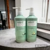 Bộ Dầu Gội Xả Mishe Collagen 800ml x2 – Trị gàu, chống rụng, kích thích mọc tóc, tóc mềm mượt thảo dược – 380.000 VND