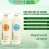 Bộ dầu gội xả Olexrs Luxury 500ml - Phục hồi tóc hư tổn, chống rụng, chỉ 365k 2