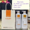 Bộ dầu gội xả Olexrs Luxury 500ml - Phục hồi tóc hư tổn, chống rụng, chỉ 365k 4